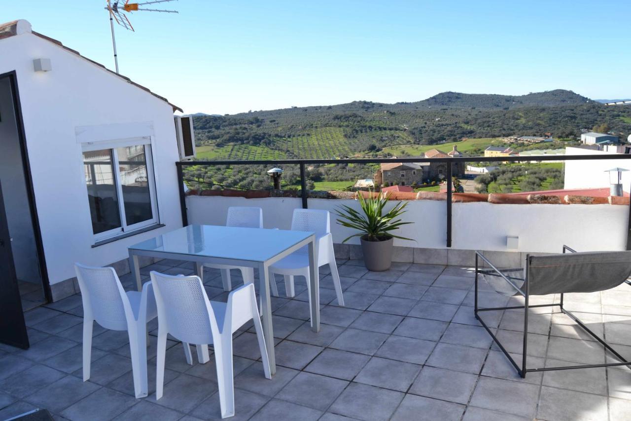 Holiday home La Martela De Fuentes Casa De Diseno Rural *