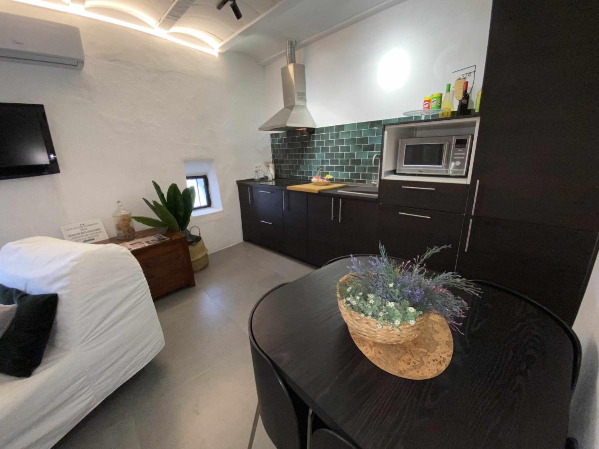 La Martela De Fuentes Casa De Diseno Rural Fuentes de León