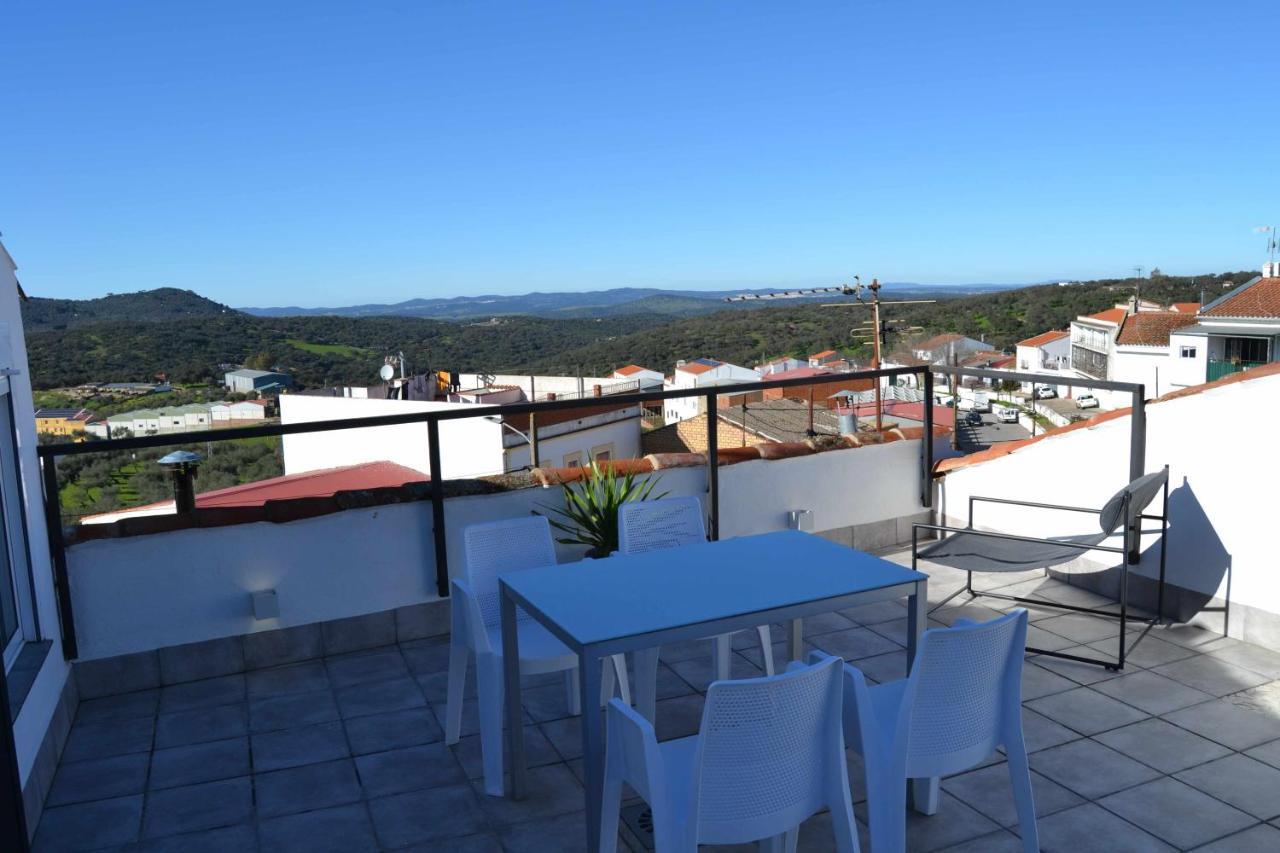 La Martela De Fuentes Casa De Diseno Rural Ferienhaus