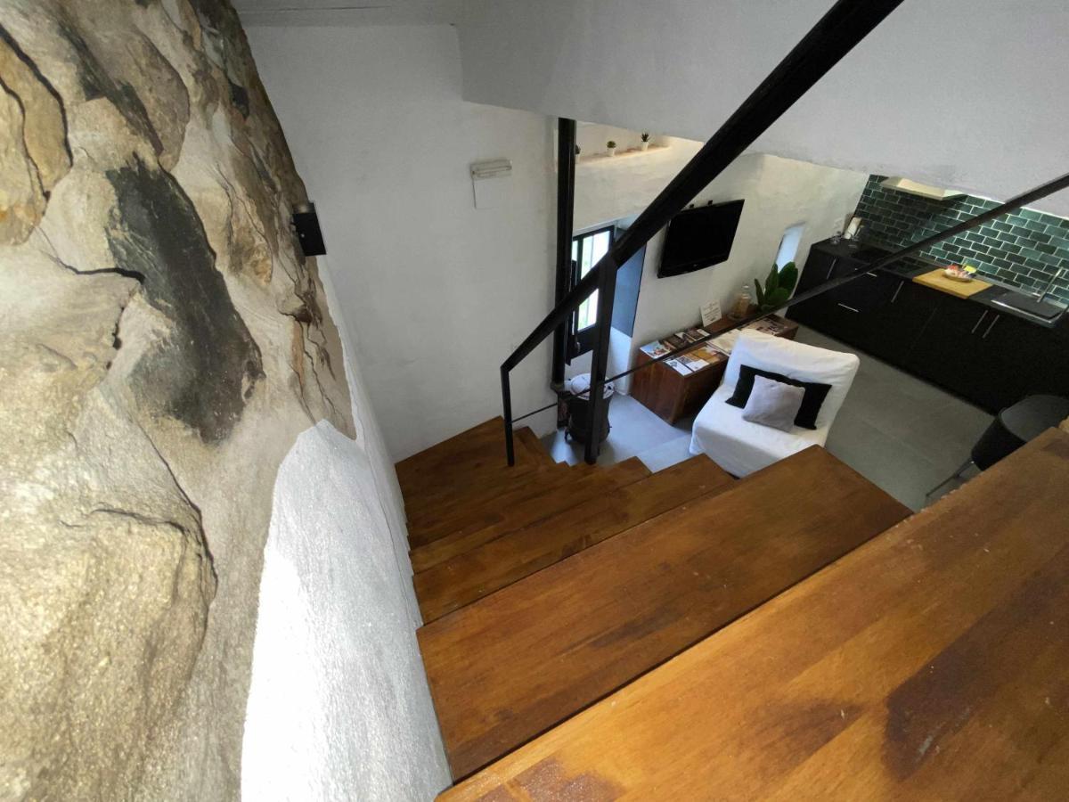 Ferienhaus La Martela De Fuentes Casa De Diseno Rural *