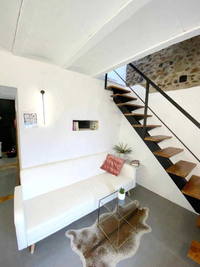 Ferienhaus La Martela De Fuentes Casa De Diseno Rural