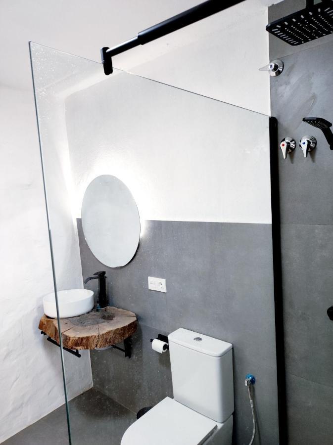 La Martela De Fuentes Casa De Diseno Rural