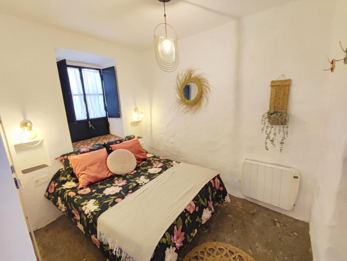 La Martela De Fuentes Casa De Diseno Rural Ferienhaus Fuentes de León