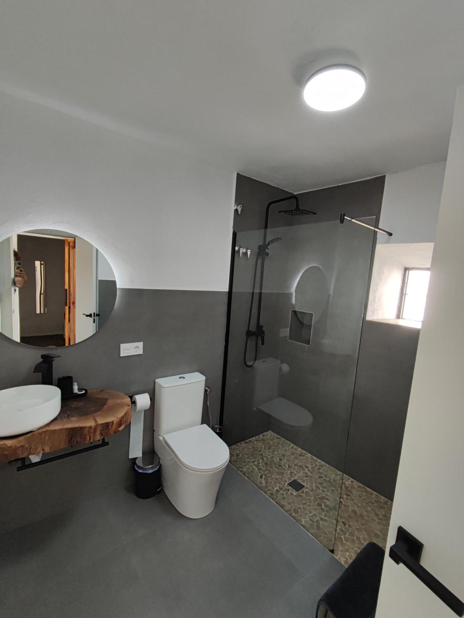 La Martela De Fuentes Casa De Diseno Rural Ferienhaus Fuentes de León