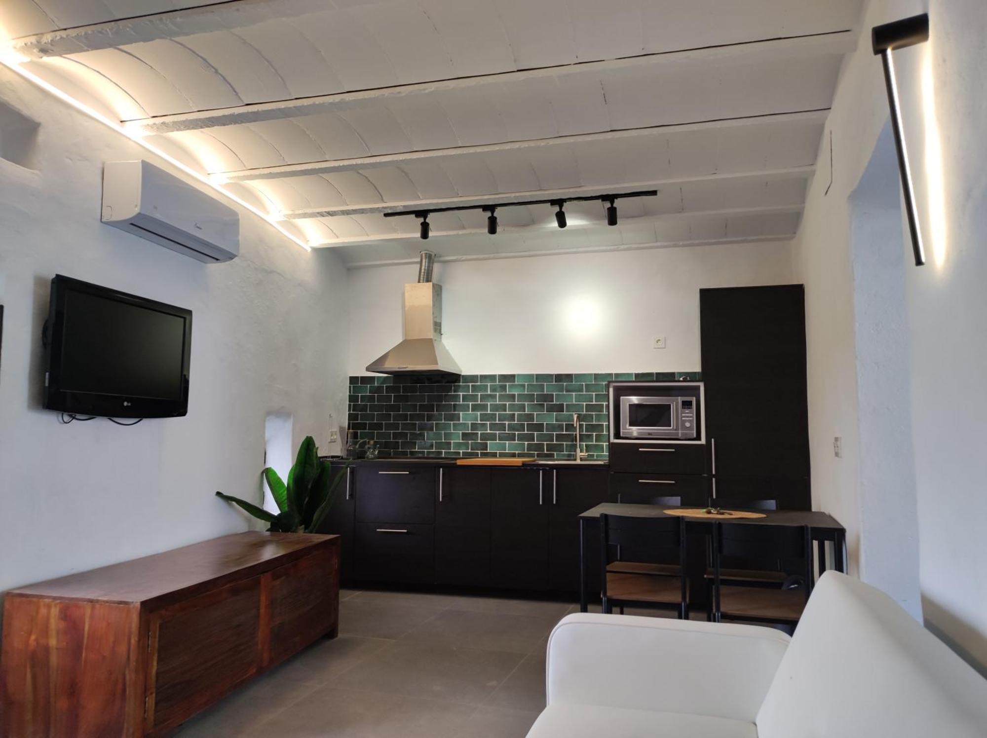 La Martela De Fuentes Casa De Diseno Rural *