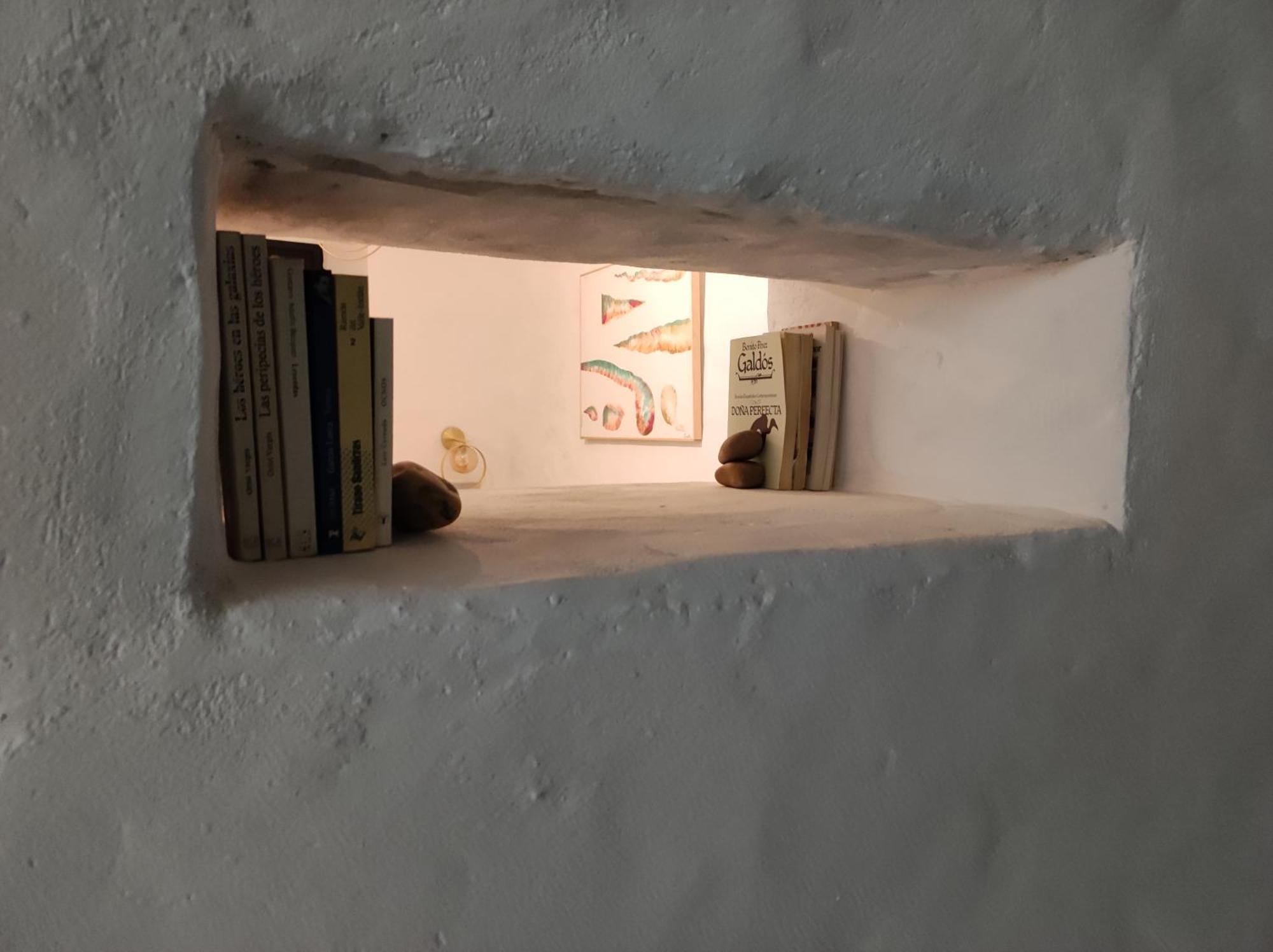 Ferienhaus La Martela De Fuentes Casa De Diseno Rural Fuentes de León