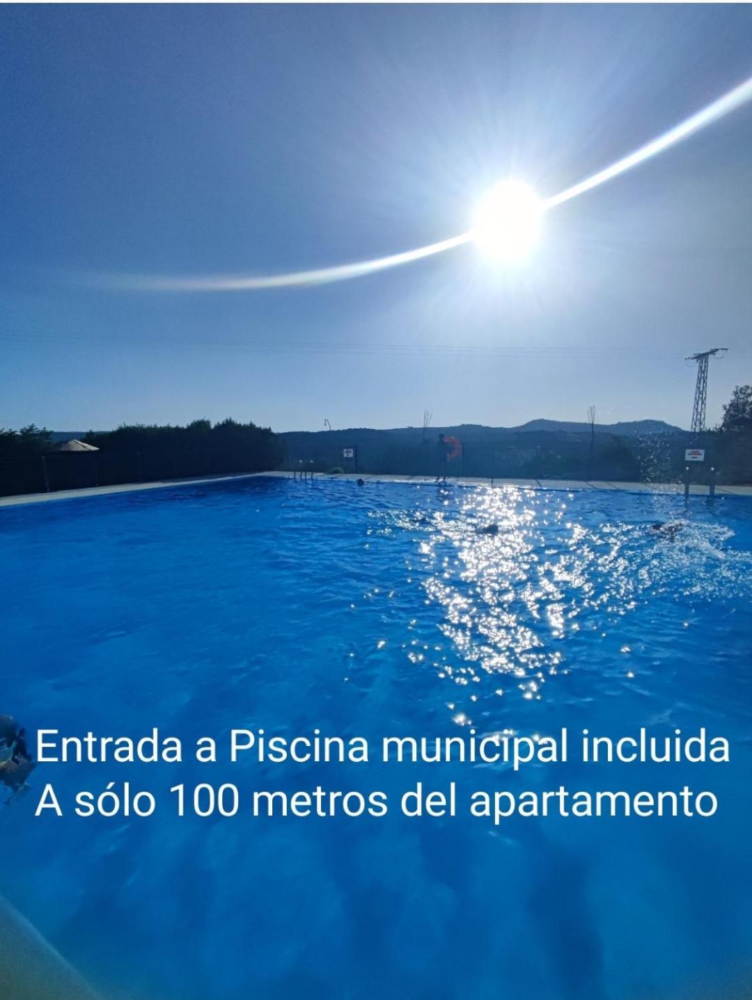 La Martela De Fuentes Casa De Diseno Rural